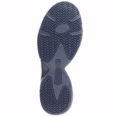 Imagen 2 del producto Zapatilla Niño Lotto Court Jr Blanco