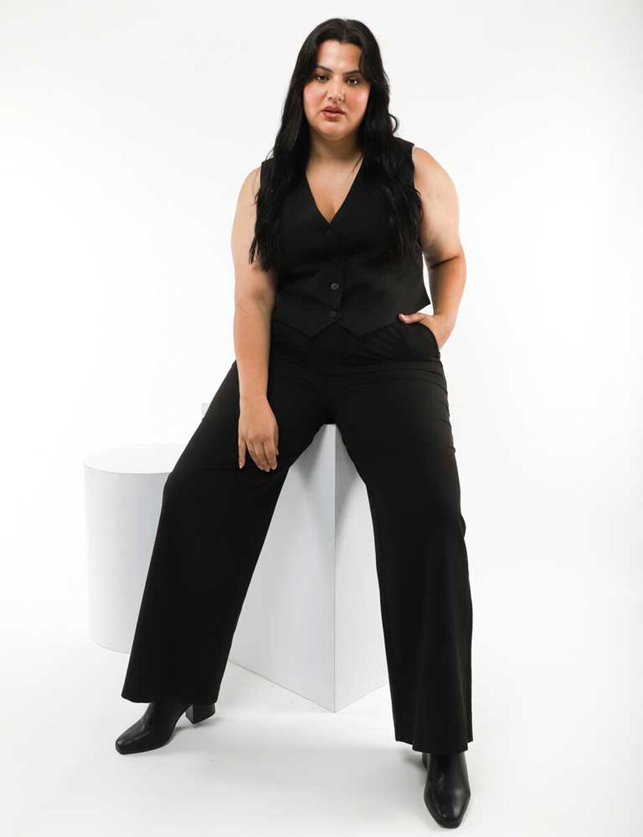 Blazer Gillette Mujer Extralindas