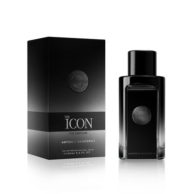 Imagen 2 del producto Perfume Antonio Banderas The Icon EDP 100 ml