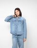 Chaqueta Denim Mujer Fiorucci