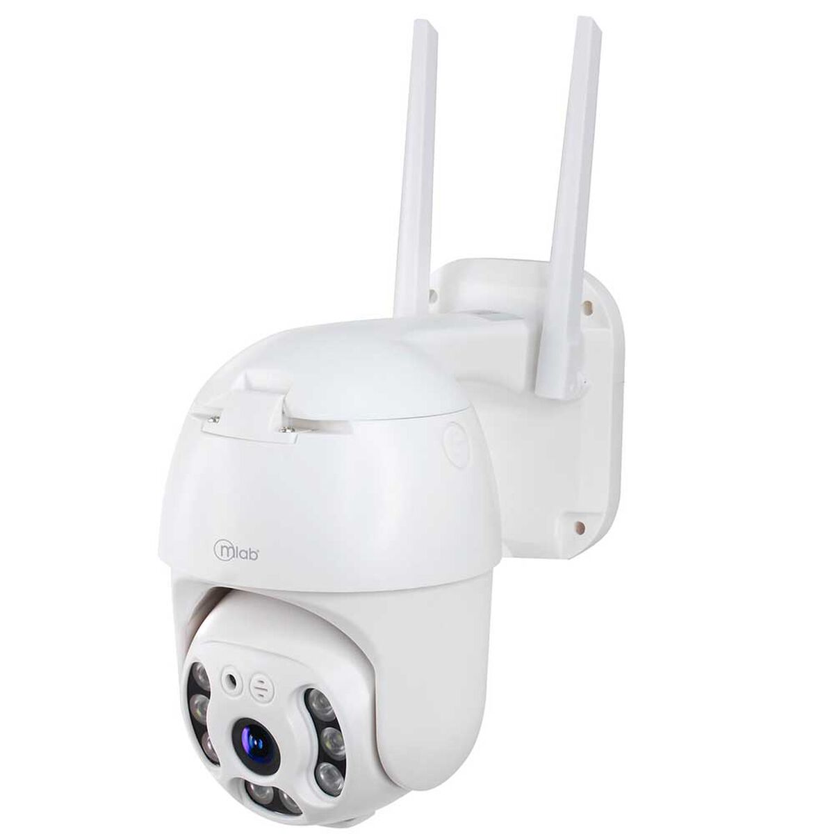 Camara Se Seguridad MLAB 9259 Blanco