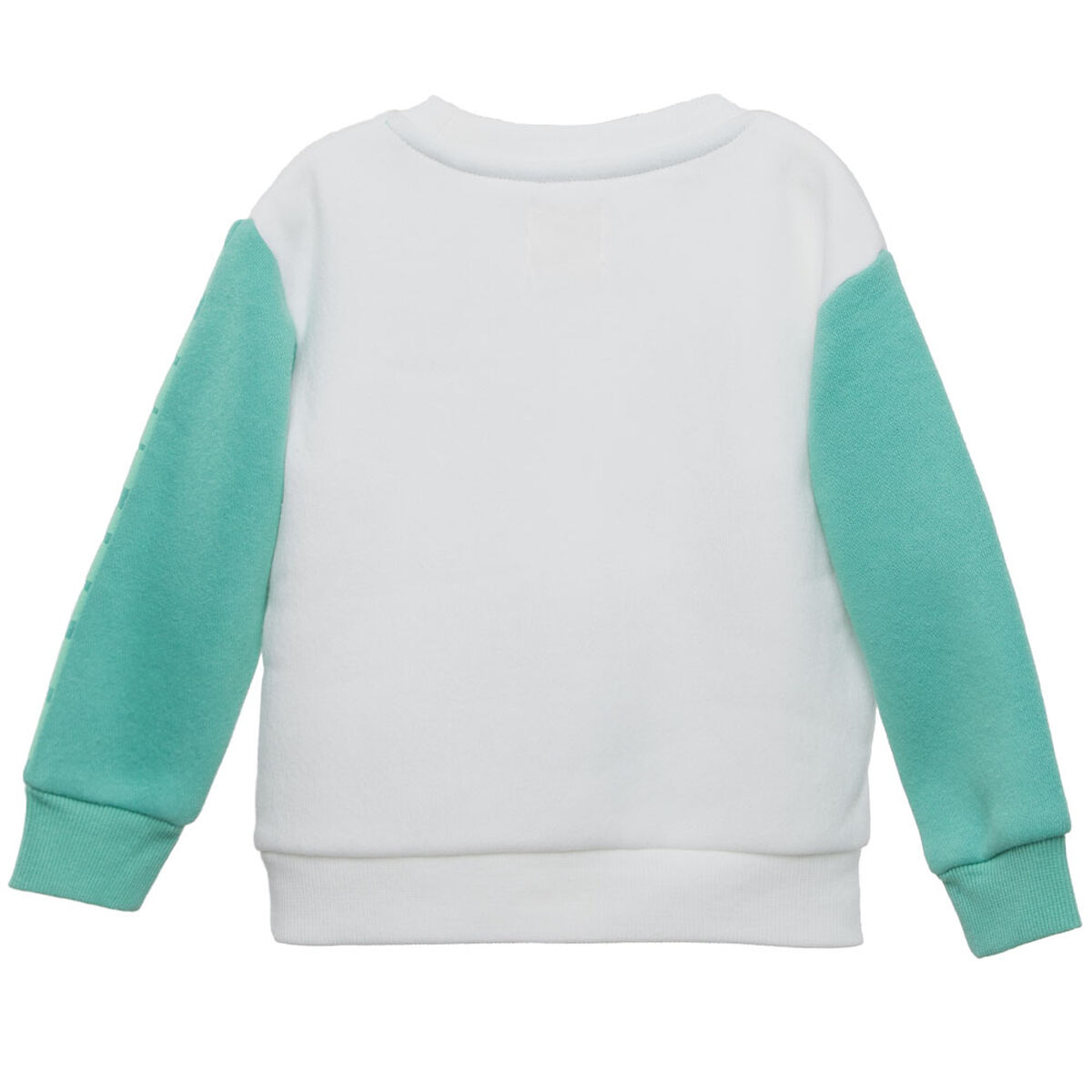 Conjunto Polerón+Pantalón Chess Baby