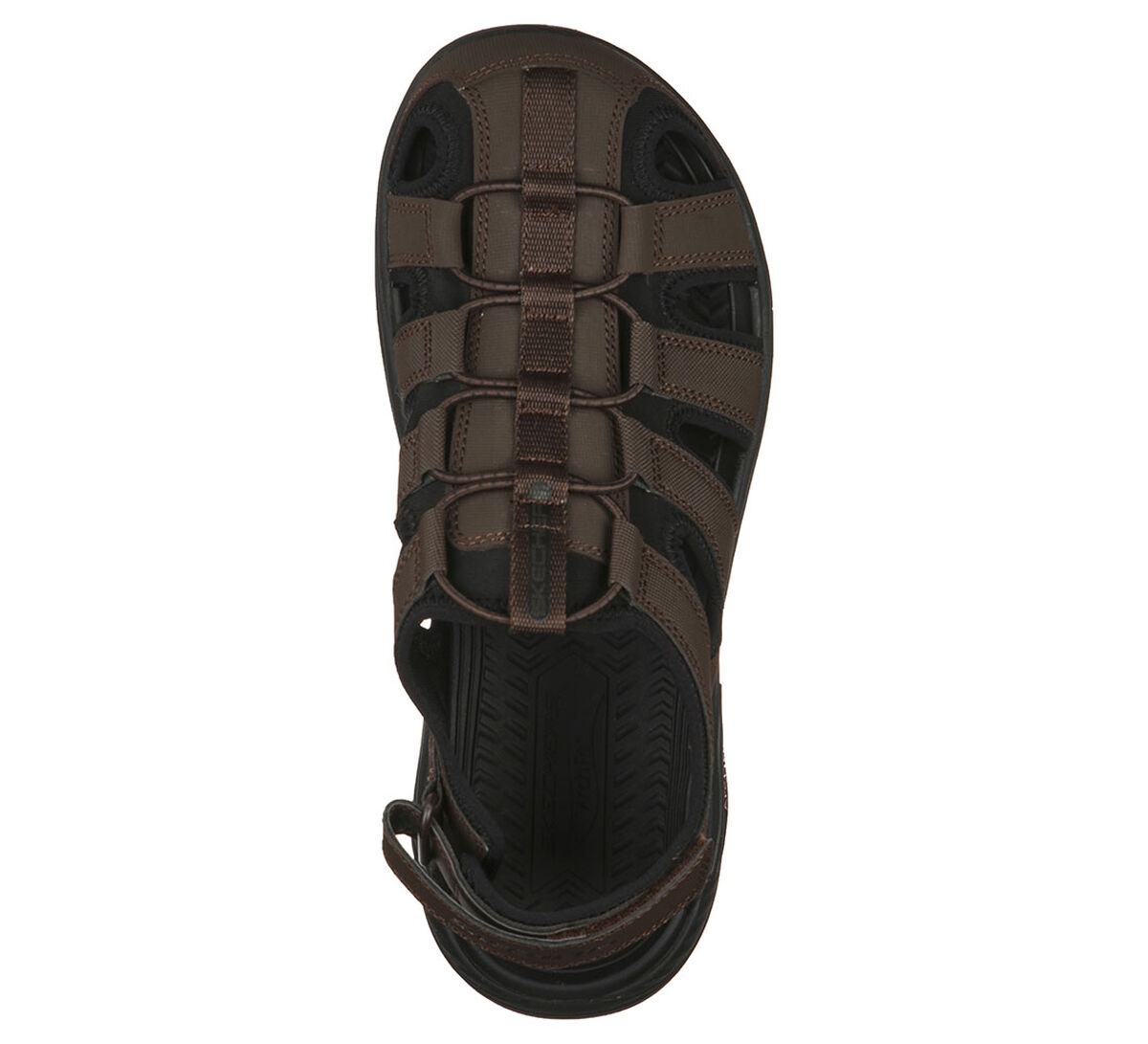Sandalia Hombre Skechers