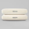 Pack 2 Almohadas CIC Visco Medium 60 X 40 cm