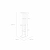 Repisa para Plantas TuHome Molly Rovere