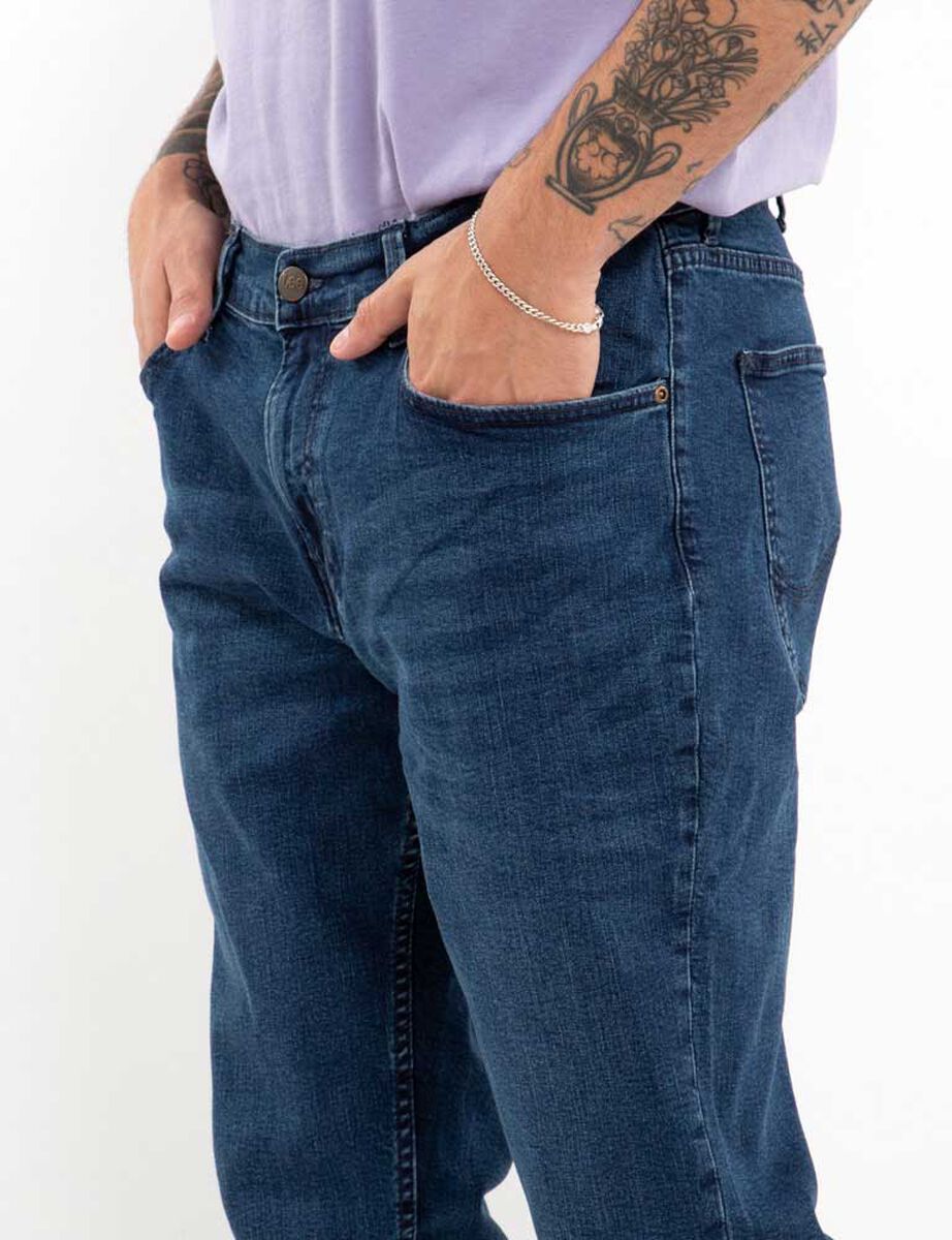 Jeans Leme Slim Hombre Lee