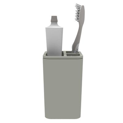 Imagen 2 del producto Porta Cepillo Soprano Verde