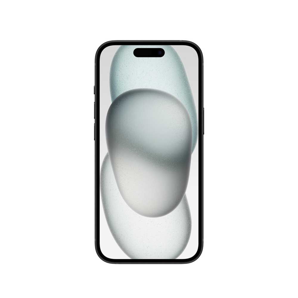 Apple Iphone 15 128Gb Negro 6,1