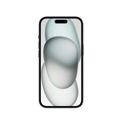 Imagen 2 del producto Apple iPhone 15 128GB Negro 6,1""