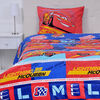 Plumón Relleno 200 Grs 1,5 Plazas Cars-Legend