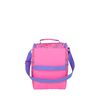 Lonchera T&eacute;rmica Xtrem Froster 6XT Mariposas Rosado/Morado