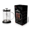 Cafetera Francesa Acero Inoxidable + Vidrio Berlinger Haus BH-6301 350 ml