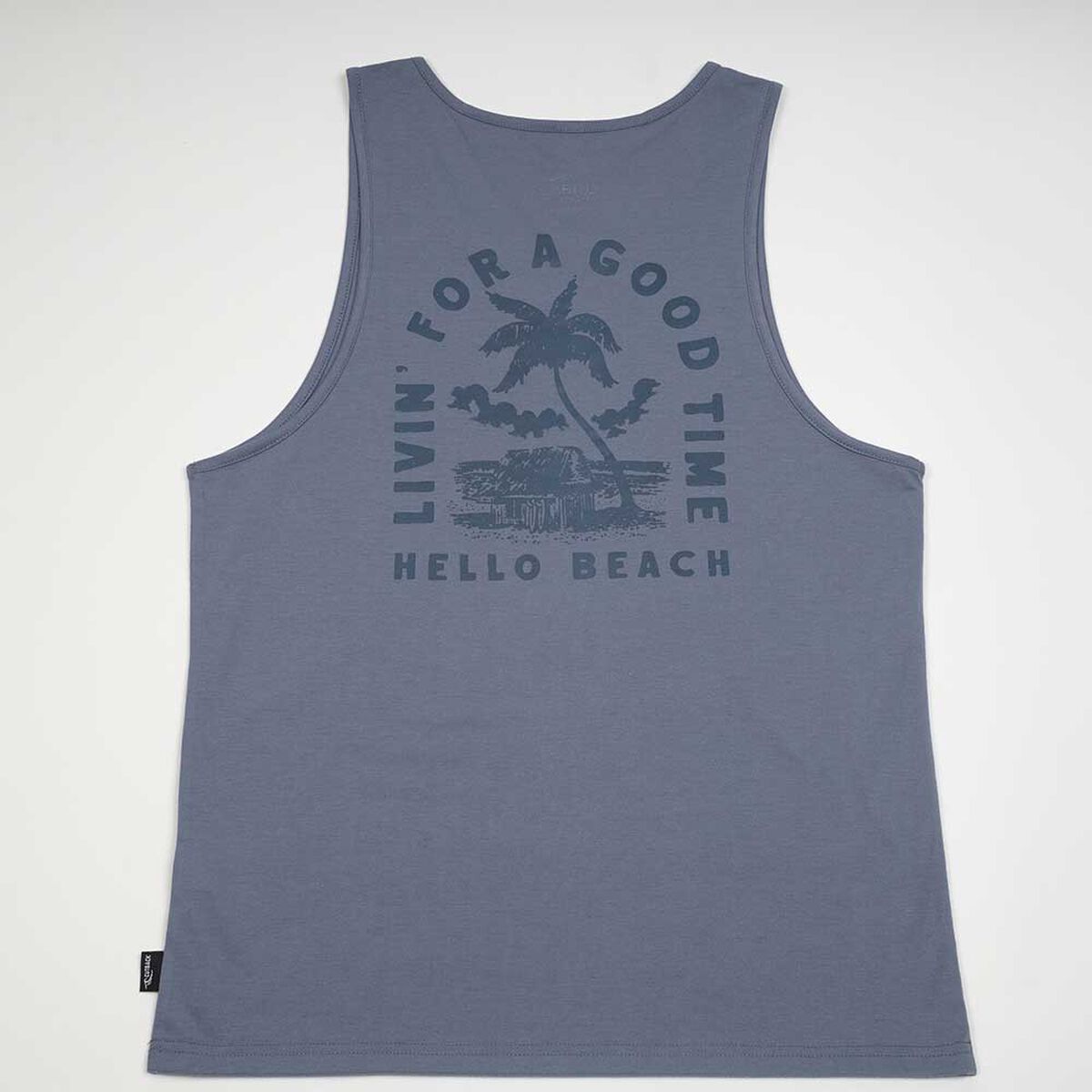 Polera Manga Corta Hombre Cutback