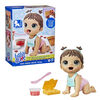 Muñeca Baby Alive Hora de Comer Cabello Castaño