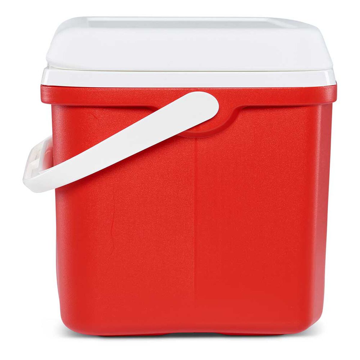 Cooler Laguna 26.5 litros Rojo 45x29x38 Cms Igloo