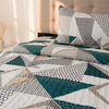 Quilt Doral 1,5 Plazas Stitchy Aristas