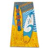 Toalla de Playa Doral Aruba Surf 70x140 cm