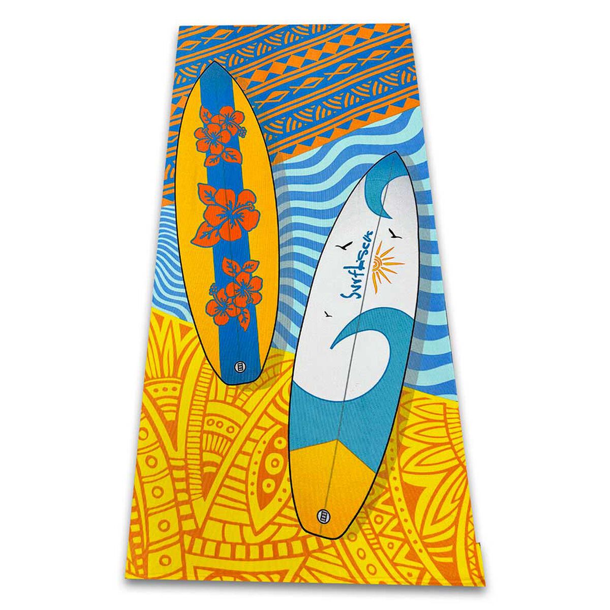 Toalla de Playa Doral Aruba Surf 70x140 cm
