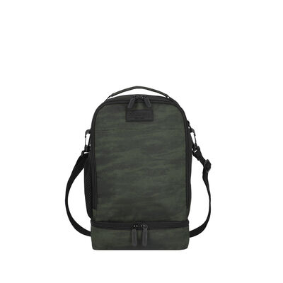 Lonchera Térmica Xtrem Lunch 2.0 5XT Verde