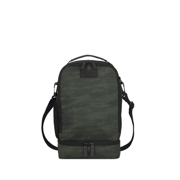 Lonchera Térmica Xtrem Lunch 2.0 5XT Verde