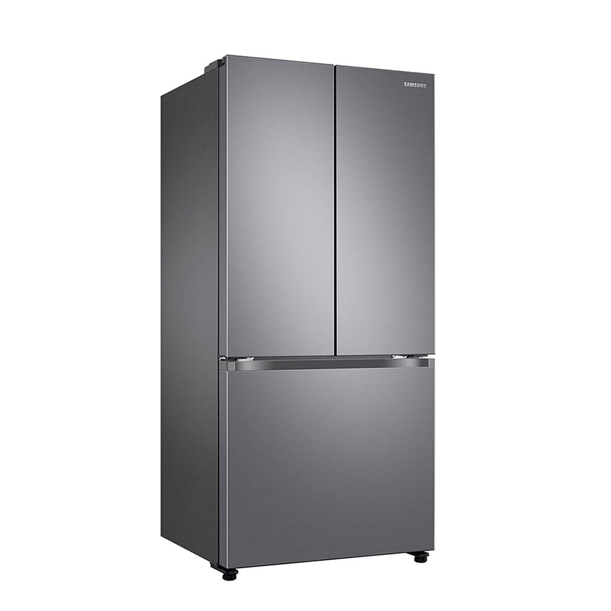 Combo Refrigerador Side By Side Samsung RF44A5002S9 431 lts. + Aspiradora CC4580V3K/XZS + Cooler Wenco 22 lt.