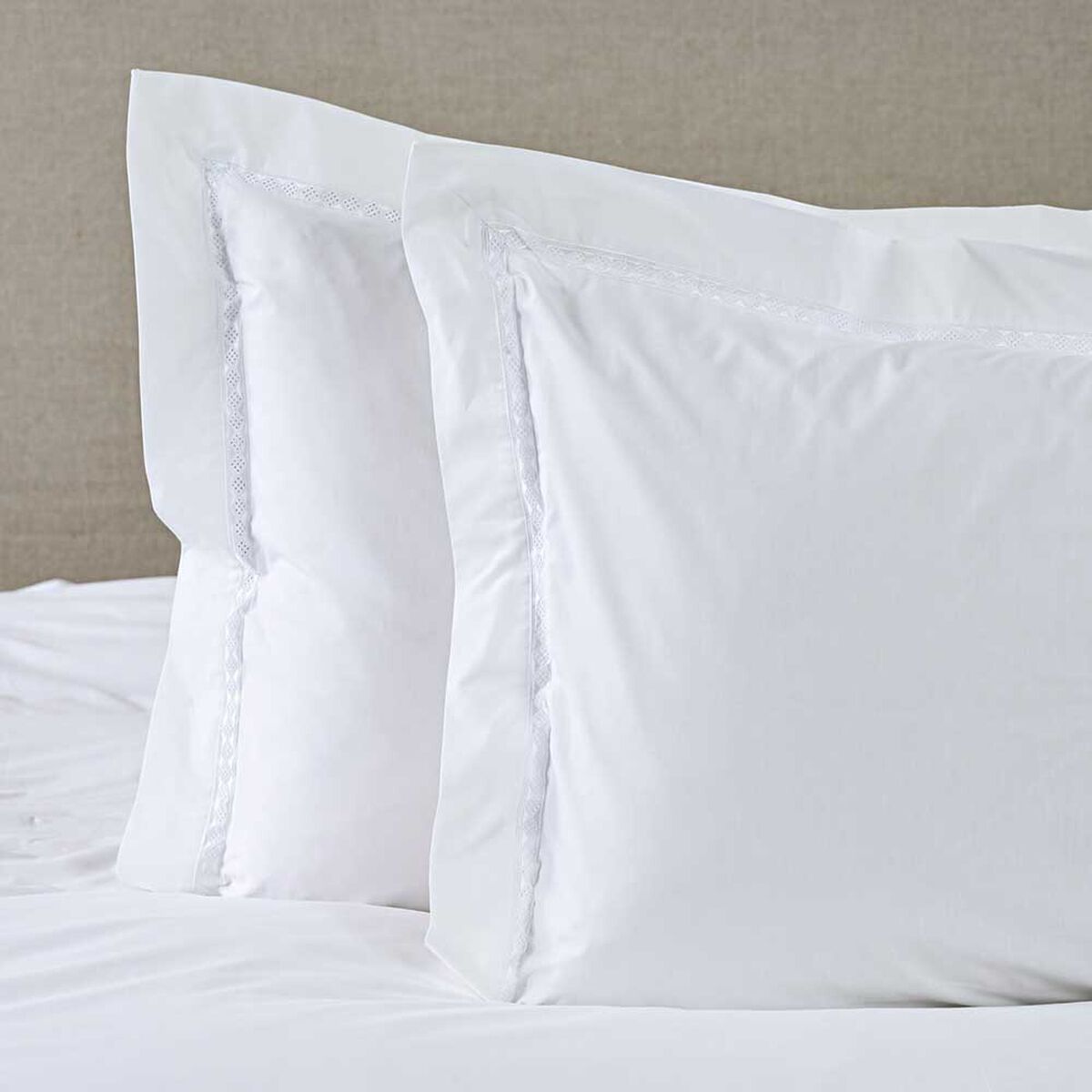 Funda de Plum&oacute;n Royal Supreme King Bord Peonia&nbsp;