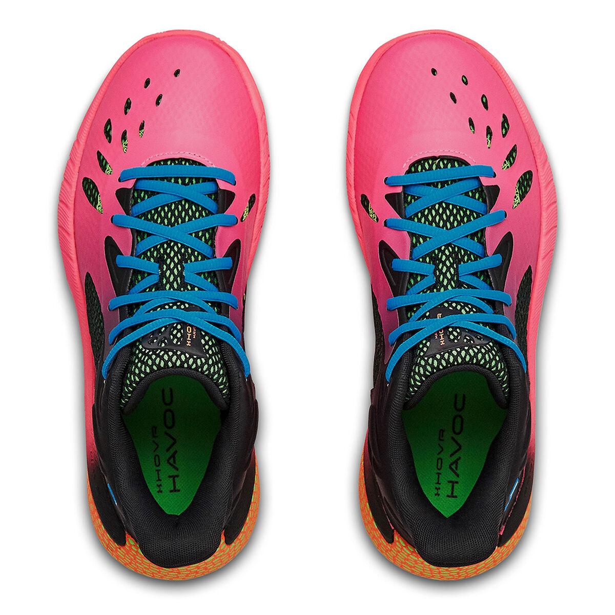 Zapatilla Hombre Under Armour Hovr