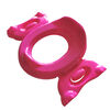 Bacinica Portátil Bebeglo RS-750-2 Fucsia