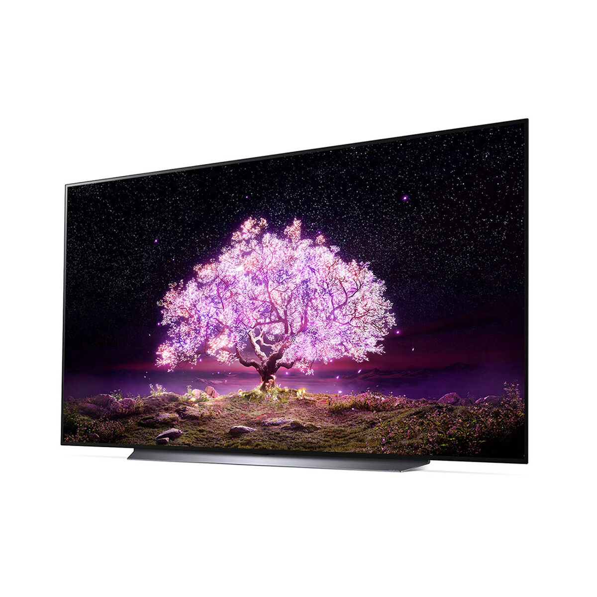 OLED 55" LG OLED55C1PSA Smart TV 4K