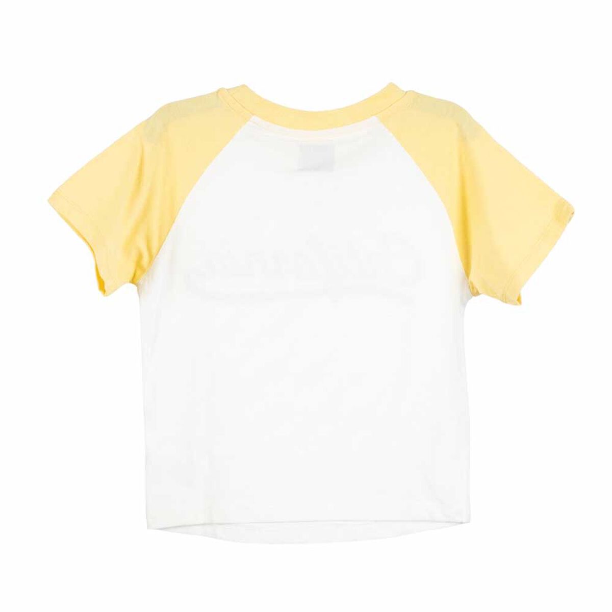 Polera Manga Corta Ni&ntilde;a Chess