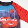 Traje de Ba&ntilde;o Polera UV Ni&ntilde;o Mcqueen