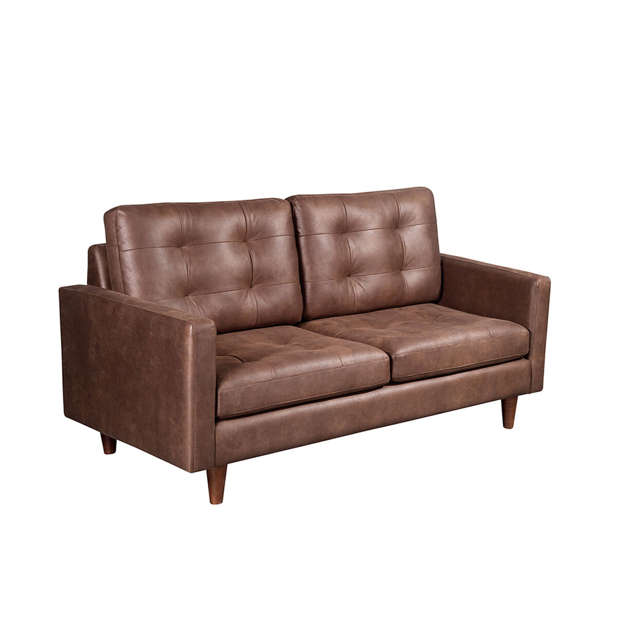Sof&aacute; Latam Home N&aacute;poles 2 Cuerpos