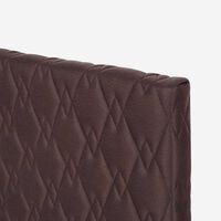 Respaldo Rosen 2 plazas Ivar Café