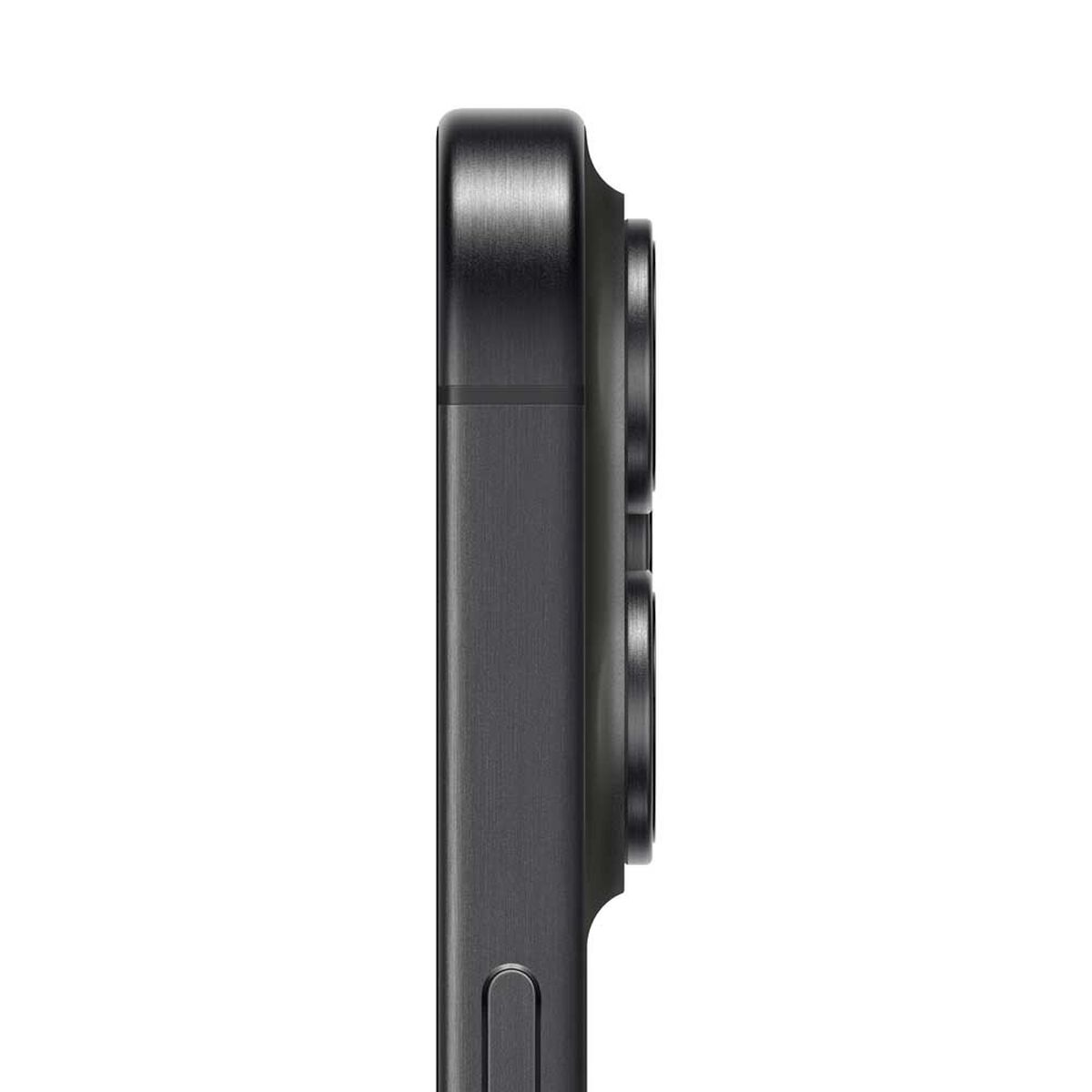 Celular Apple iPhone 15 Pro 128GB 6,1" Black Liberado