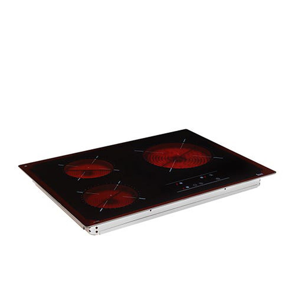 Encimera Eléctrica Teka TB-5303 3 Quemadores
