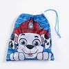 Toalla Infantil con Bolso Paw Patrol Niño Hi-P 30 x 50 cm