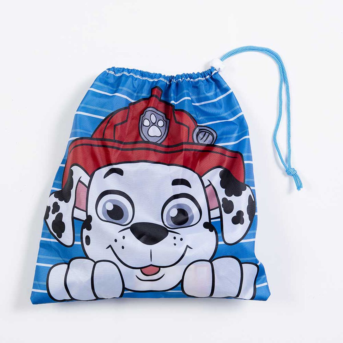 Toalla Infantil con Bolso Paw Patrol Niño Hi-P 30 x 50 cm