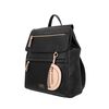 Mochila Secret Sicilia ST6 L Negro