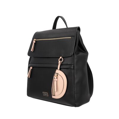 Imagen 2 del producto Mochila Secret Sicilia ST6 L Negro