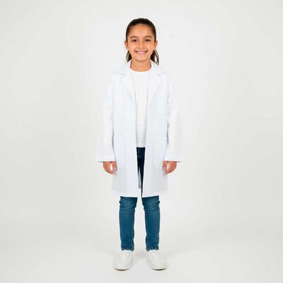 Cotona Escolar Ni&ntilde;o Talla S a XL Crescendo