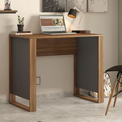 Imagen 1 del producto Escritorio Vekkahome San Remo Café