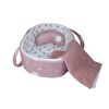 Muñeca Lucia con Accesorios Bebesit