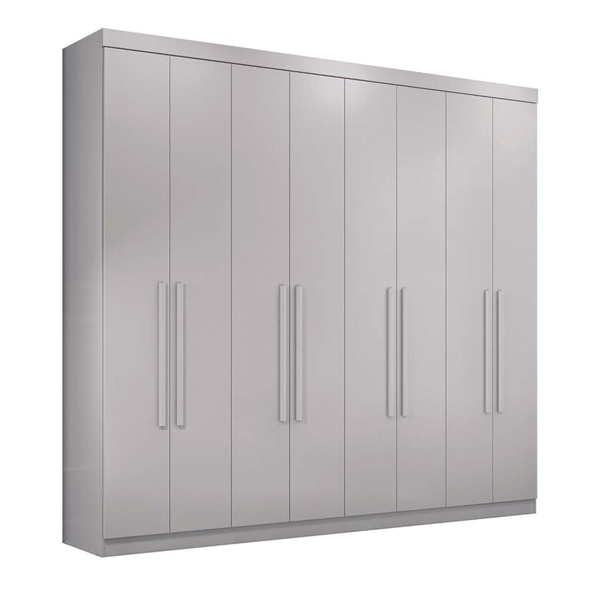 Clóset Onessta Master 8 Puertas Blanco