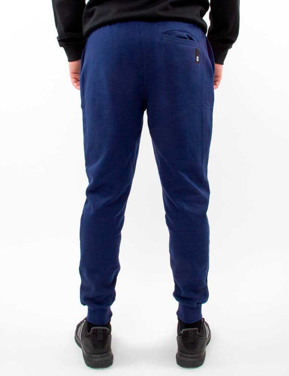 Pantalón Deportivo de Algodón Hombre Barcelona