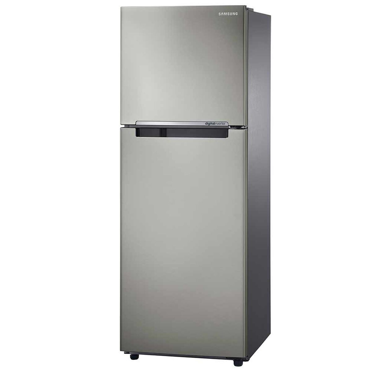 Refrigerador No Frost Samsung RT22FARADSP/ZS 234 lt