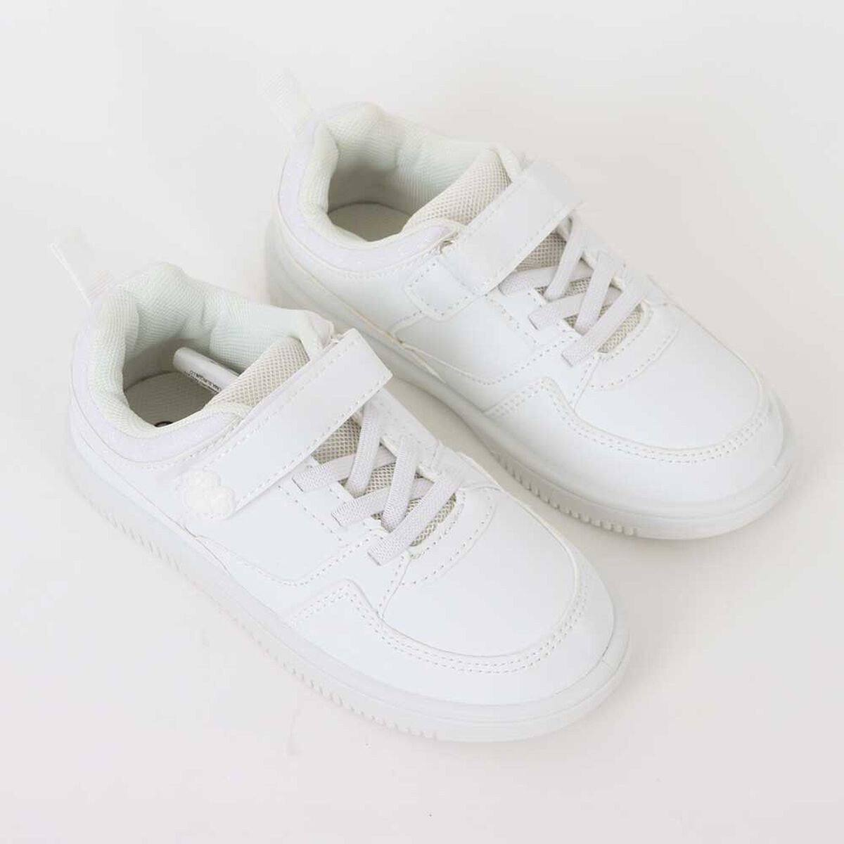 Zapatilla Escolar Ni&ntilde;a Minnie