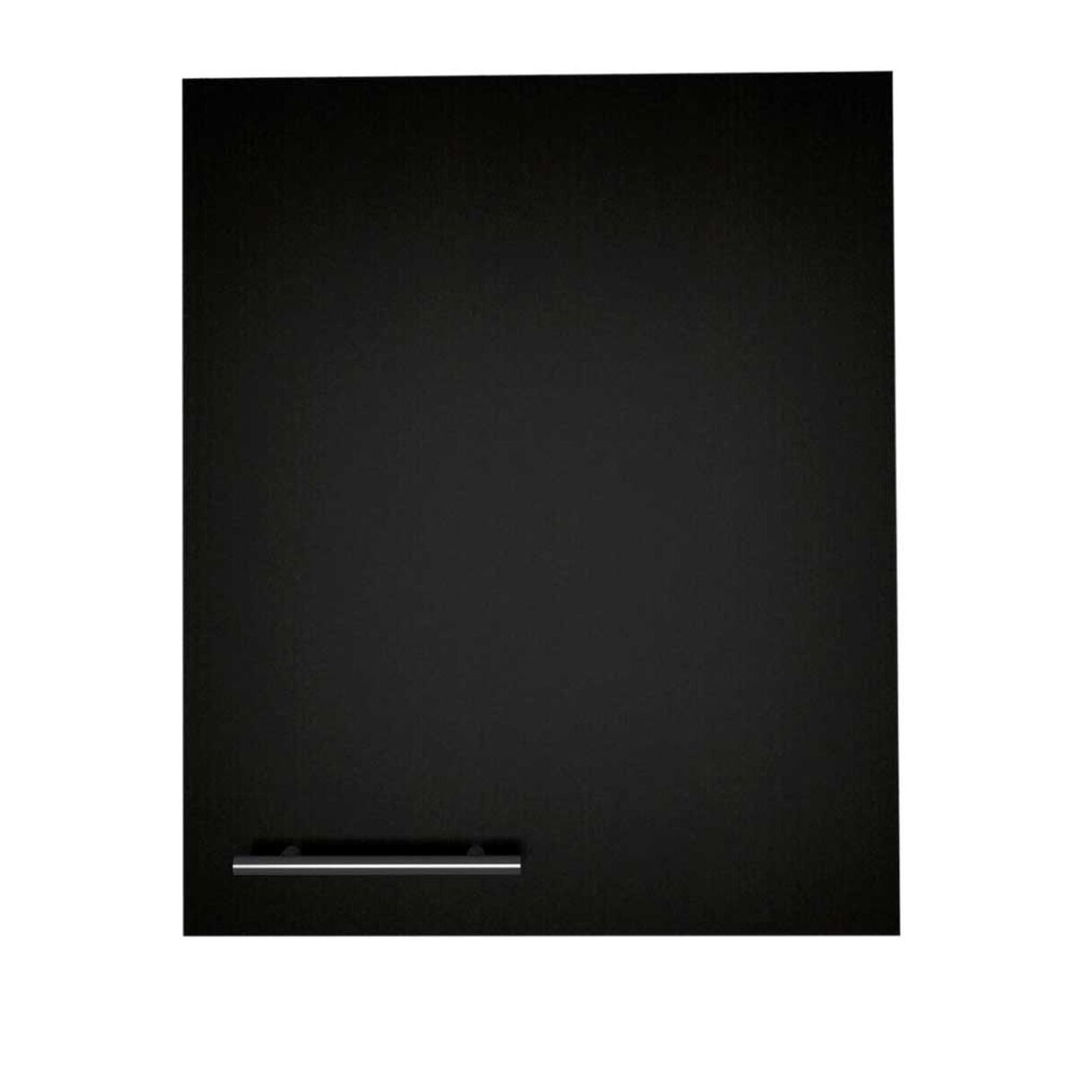 Combo Mueble Superior + Mueble Microondas + Mueble Inferior TuHome Manchester Wengue