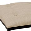Pack 2 Sillas Mons Barcelona Beige