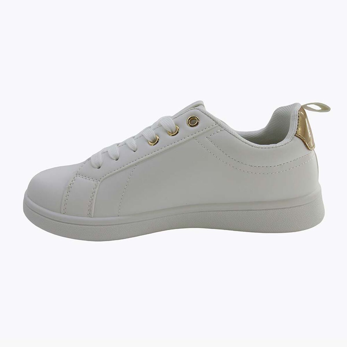 Zapatilla Urbana Mujer Icono
