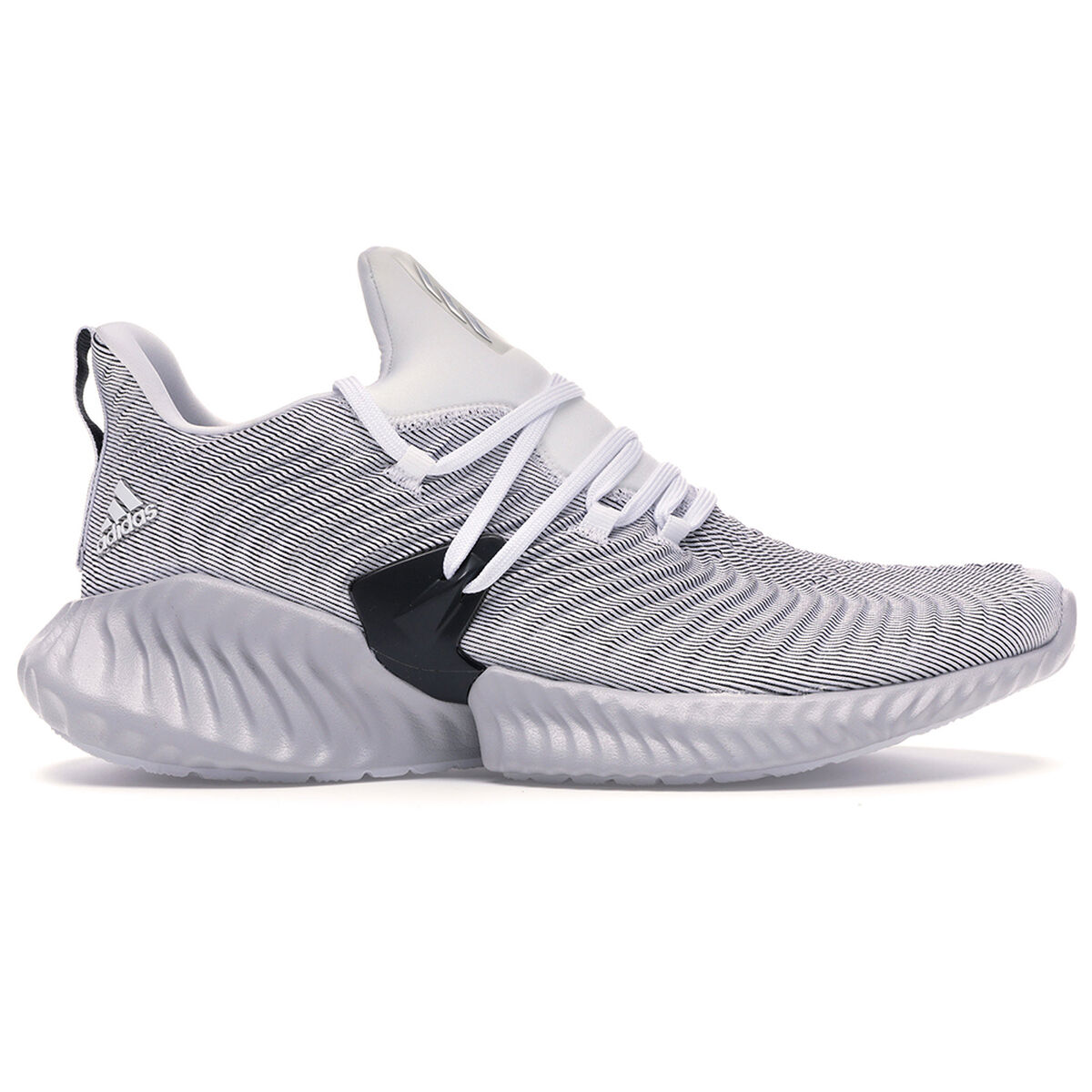 Zapatilla Mujer Adidas Alphabounce Instic